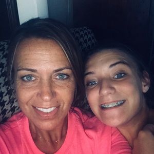 Meet your Posher, Stacey